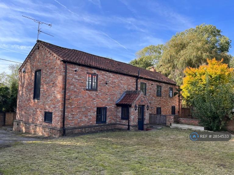 4 bedroom house in Trundle Lane, Fishlake, Doncaster, DN7 (4 bed) (#2854533)