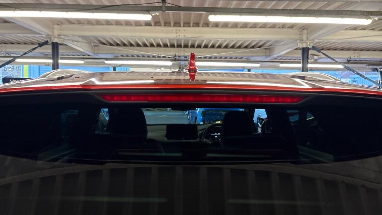 2022 Nissan Qashqai 1.3 DiG-T MH 158 N-Connecta 5dr Xtronic Petrol Hatchback Hatchback Petrol Aut...