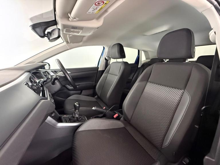 2021 Volkswagen Polo 1.0 TSI Active Euro 6 (s/s) 5dr HATCHBACK Petrol Manual