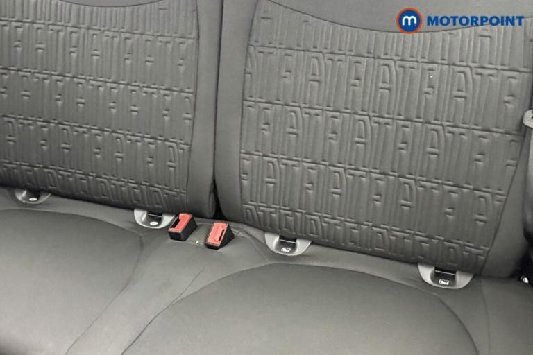 2024 Fiat 500 1.0 Mild Hybrid 3dr Hatchback Petrol Manual