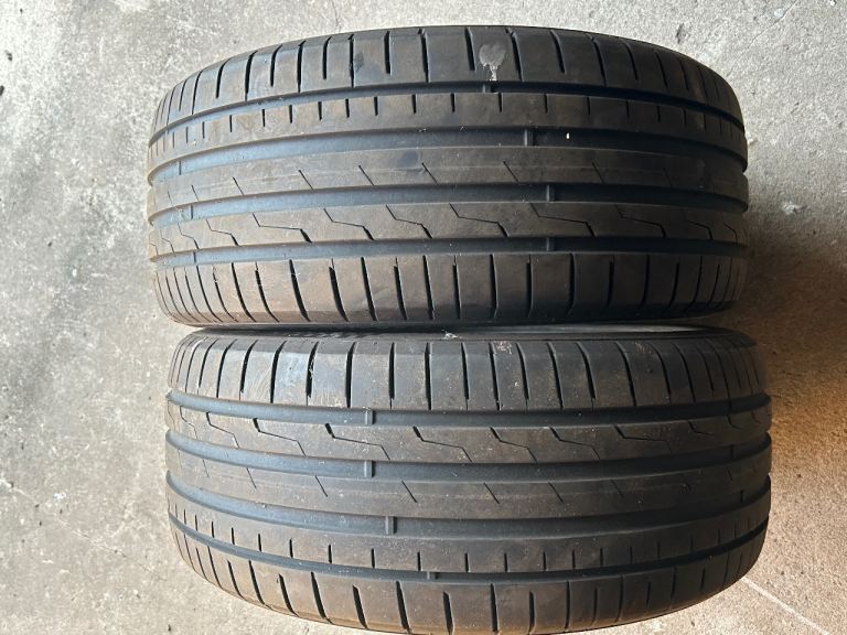 245/45x18 tyres