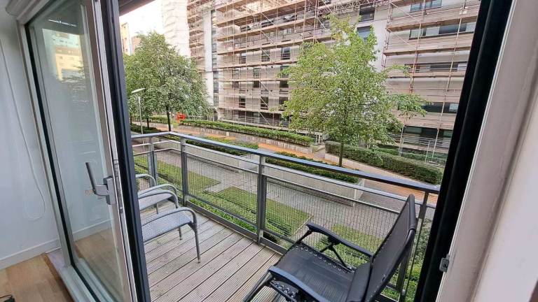 Ensuite Double Bedroom For Rent In Partick Glasgow West End