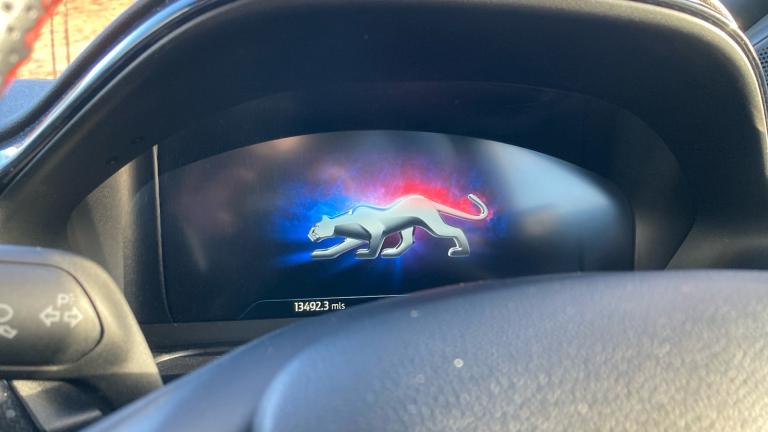 2023 Ford Puma 1.0 EcoBoost Hybrid mHEV ST-Line 5dr HATCHBACK PETROL Manual