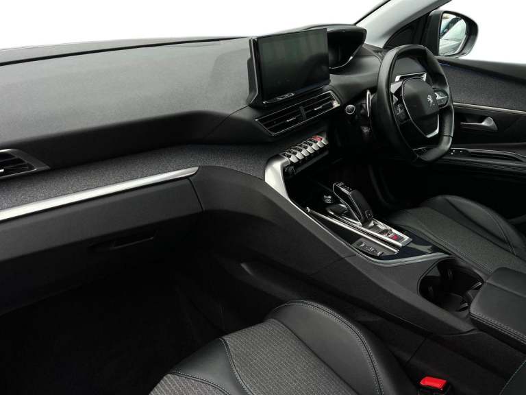 2022 Peugeot 3008 1.2 PureTech Allure Premium 5dr EAT8 Estate PETROL Automatic