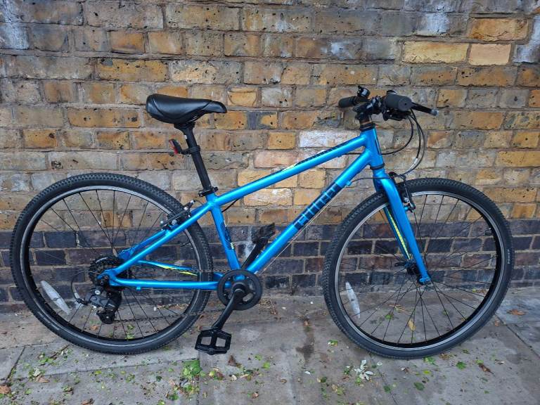 KUDA 26" WHEELS  ALUMINIUM KIDS BIKE 