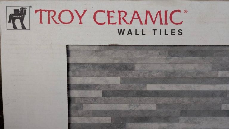 Troy Ceramic Tiles