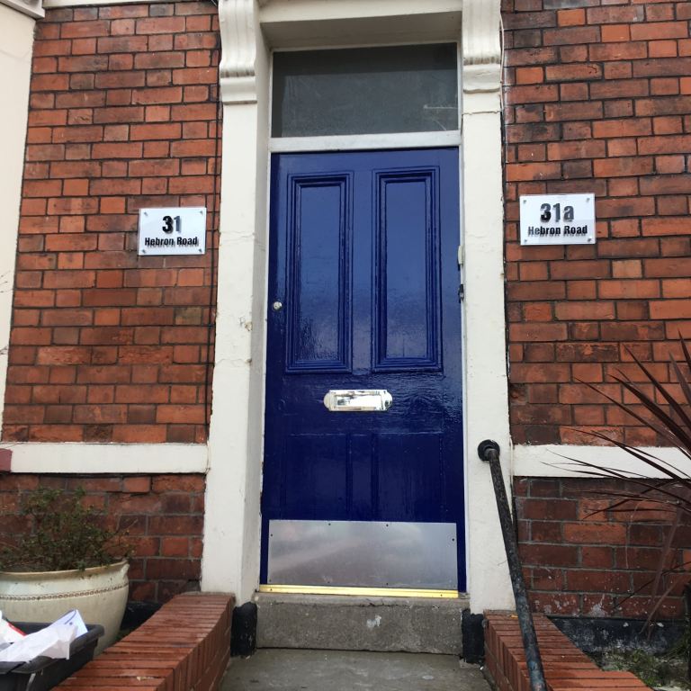 Fabulous 3 Bedroom 1st Floor Flat to Rent - ALL BILLS INCLUDED 