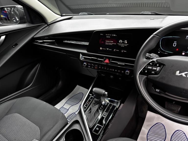 2022 Kia Niro 1.6 GDi Hybrid 2 5dr DCT ESTATE PETROL/ELECTRIC Automatic