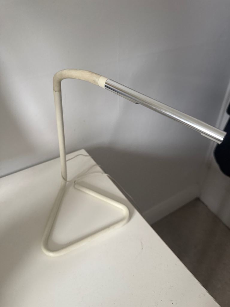 IKEA lamp