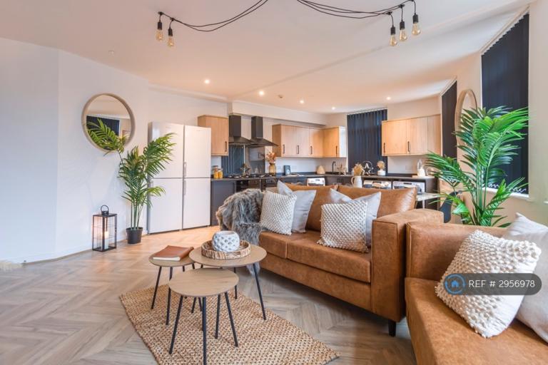 1 bedroom in Binns Road, Liverpool, L13 (#2956978)