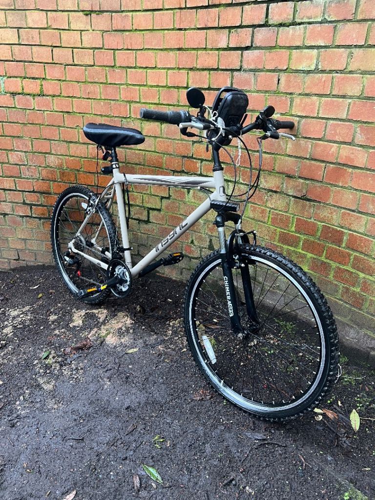 Insync Mountain Bike - Good Condition