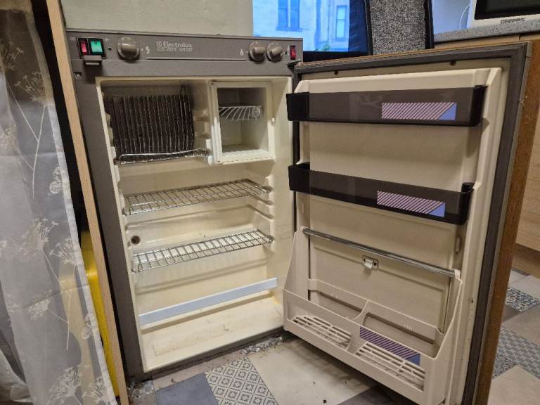 Caravan/campervan accessorise 