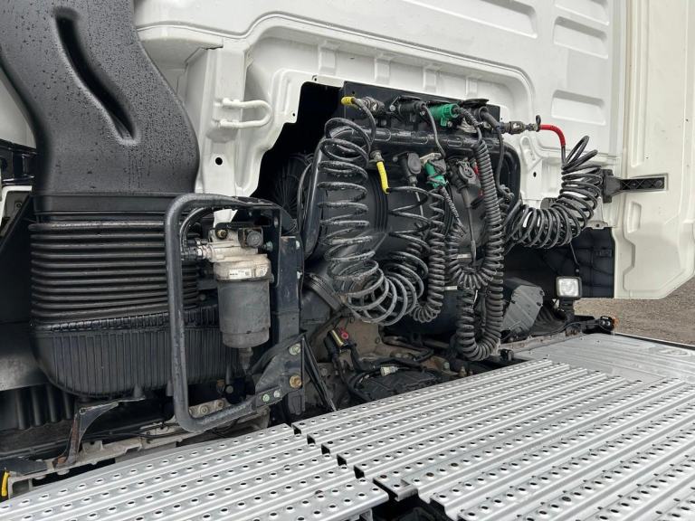 MAN TGX 3 26.470 *EURO 6* GM 6X2 TRACTOR UNIT 2021 – MK21 ETF