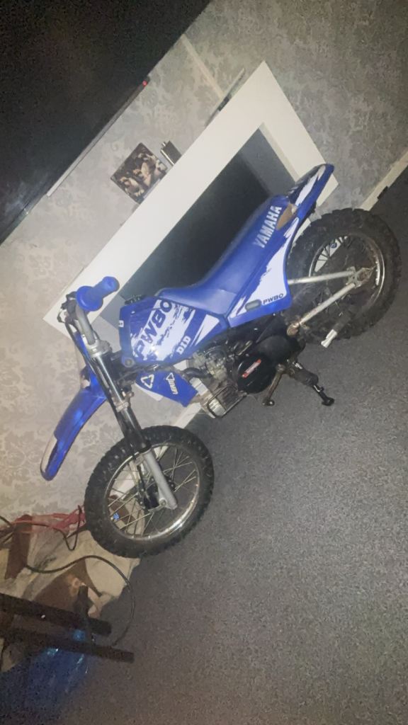 PW 80