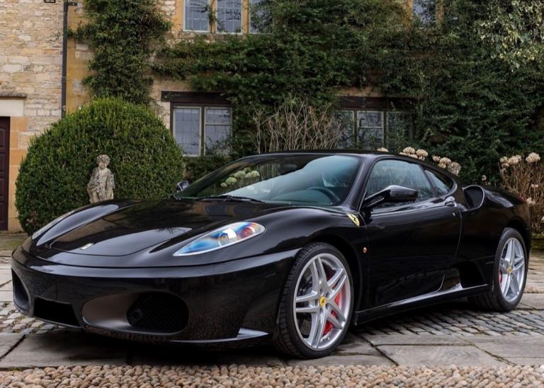 LEFT HAND DRIVE FERRARI F430 4.3 F1 [V8] COUPE | ONLY 46K MILES! | UK REG | LHD