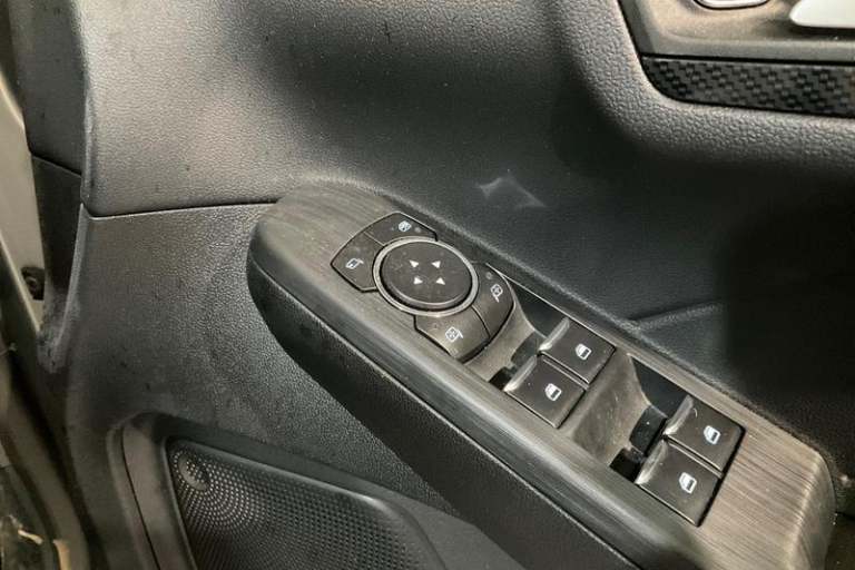 2022 Ford Kuga 2.0 EcoBlue mHEV ST-Line X Edition 5dr- Panoramic Sunroof Manual HATCHBACK Diesel ...