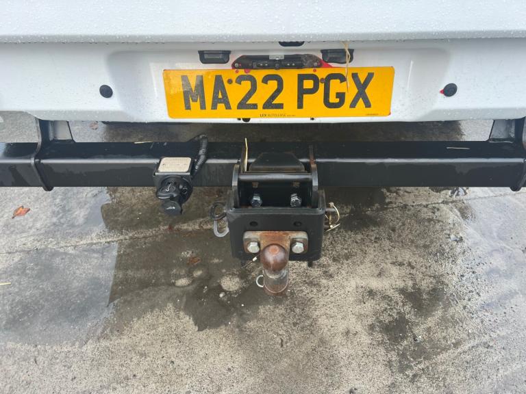 2022 Ford Ranger Pick Up Double Cab XLT 2.0 EcoBlue 170 PICK UP Diesel Manual