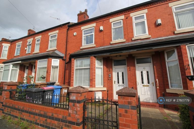 1 bedroom in Tootal Drive, Salford, M5 (#2760779)