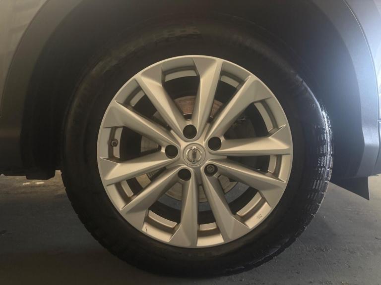 2014 Nissan Qashqai 1.2 DiG-T Acenta 5dr HATCHBACK PETROL Manual