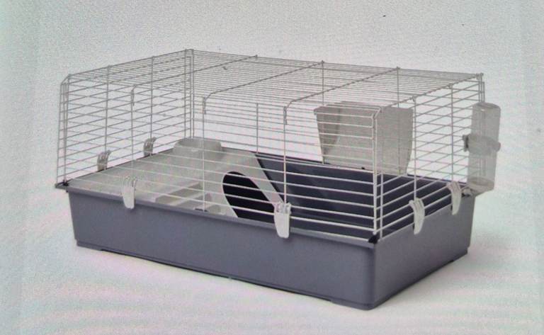 Guinea pigs cage 