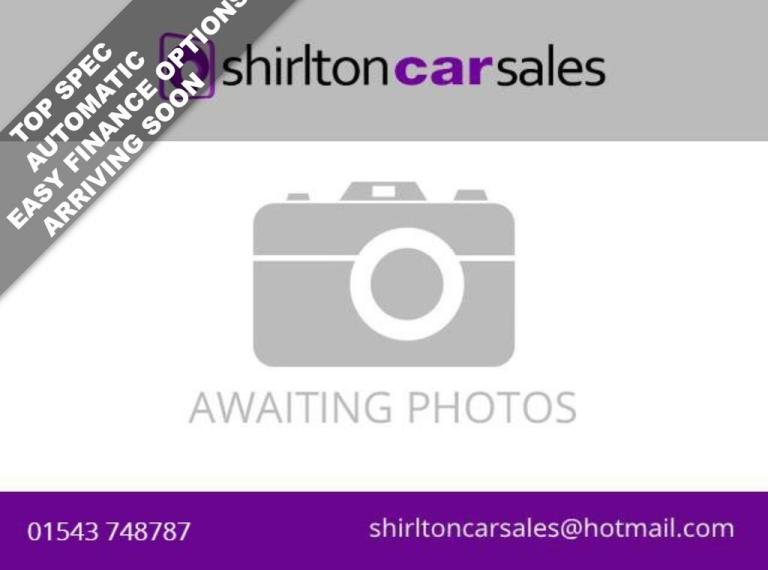 2016 Ford Mondeo 1.5 EcoBoost Titanium 5dr Auto HATCHBACK PETROL Automatic