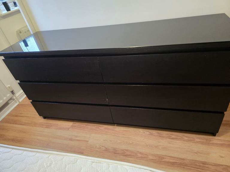 Chest drawer , £60.00 for Sale in Headingley, West Yorkshire | Gumtree