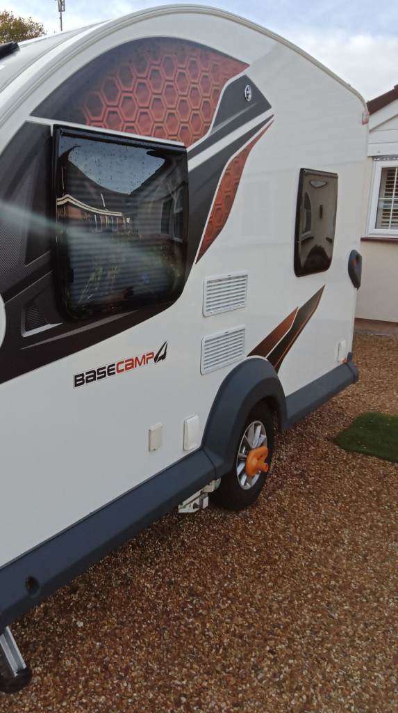 image for Caravan for sale17800