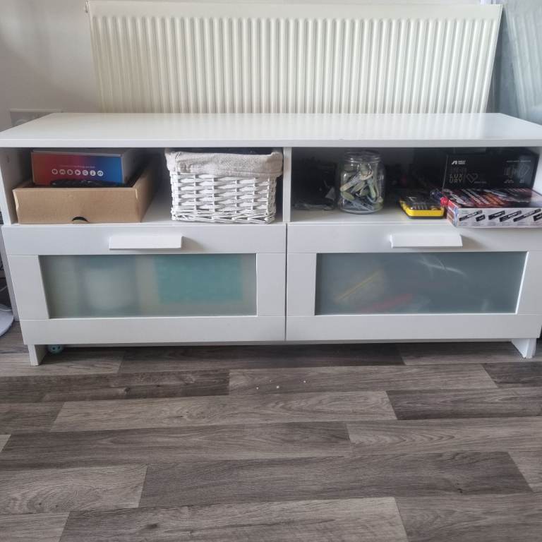 Ikea tv stand