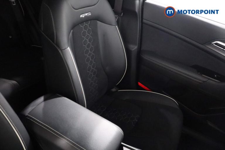 2025 Kia Sportage 1.6T GDi 157 48V ISG GT-Line 5dr DCT SUV Petrol Automatic