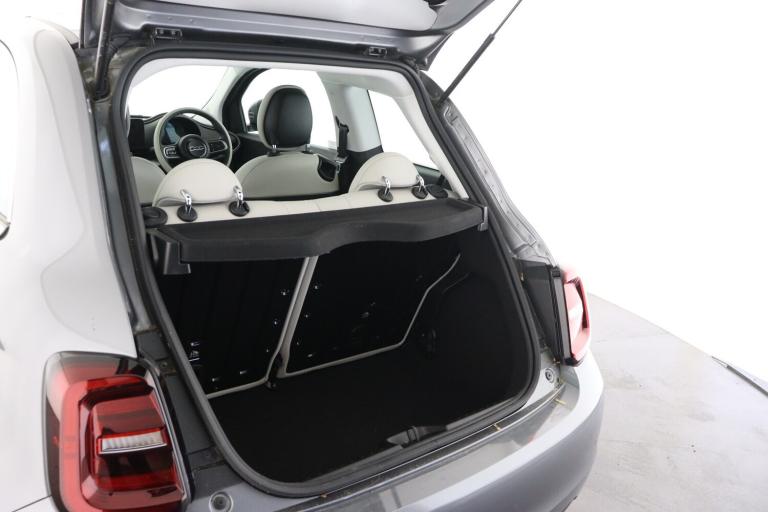 2021 Fiat 500 87kW La Prima 42kWh 3dr Auto Hatchback Electric Automatic