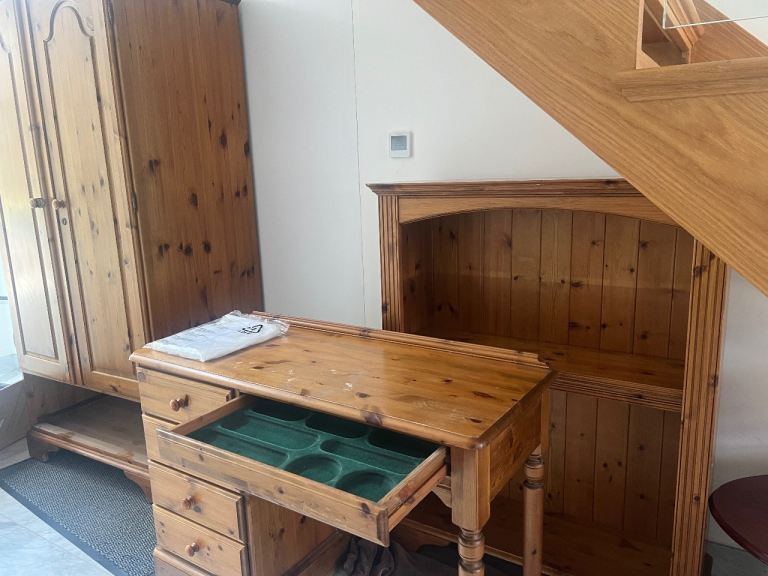 Bedroom furniture