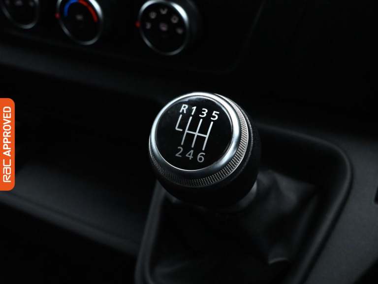 2022 Nissan Interstar 2.3 dCi 35 Tekna Panel Van 4dr Diesel Manual FWD L3 H2 Euro 6 (135 ps) Pane...