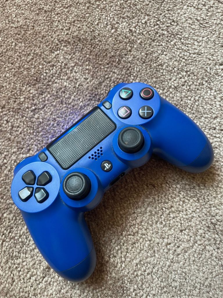 PS4 Pad