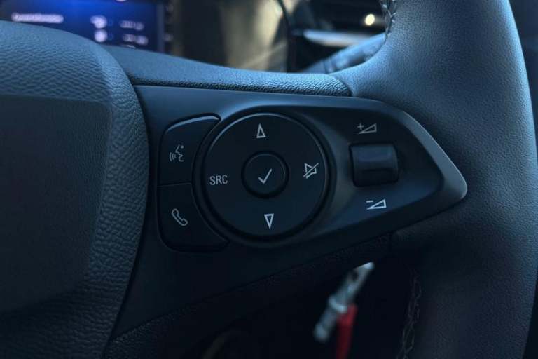 2024 Vauxhall Corsa 1.2 Turbo GS 5dr - REVERSING CAMERA w/ SENSORS, BLINDSPOT MONITOR, CRUISE C H...