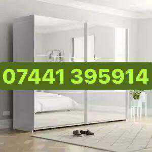 FLAT PACK FURNITURE ASSEMBLY SERVICES + HANDYMAN SERVICES