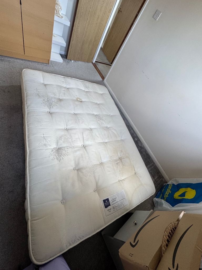 Mattress for sale