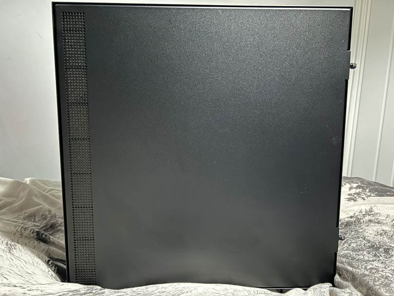 Gaming PC - GTX 3070 Ti - Ryzen 5700x