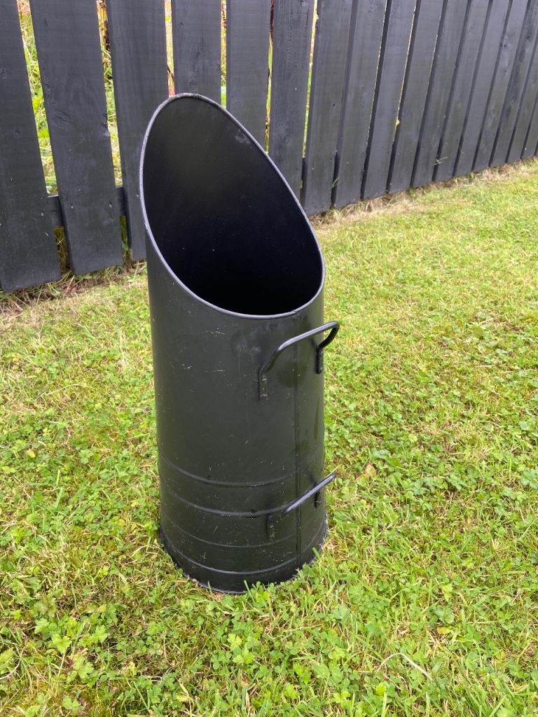 Coal bucket 