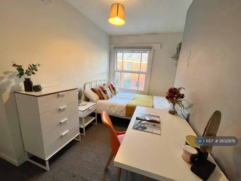 1 bedroom in Nottingham, Nottingham, NG1 (#2632978)