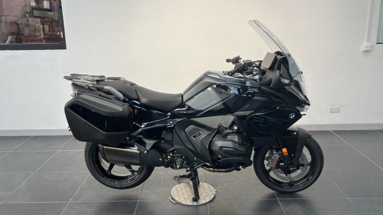 2026 BMW R1300 BMW R1300 RT LE ASA (25MY) TOURER Petrol Manual