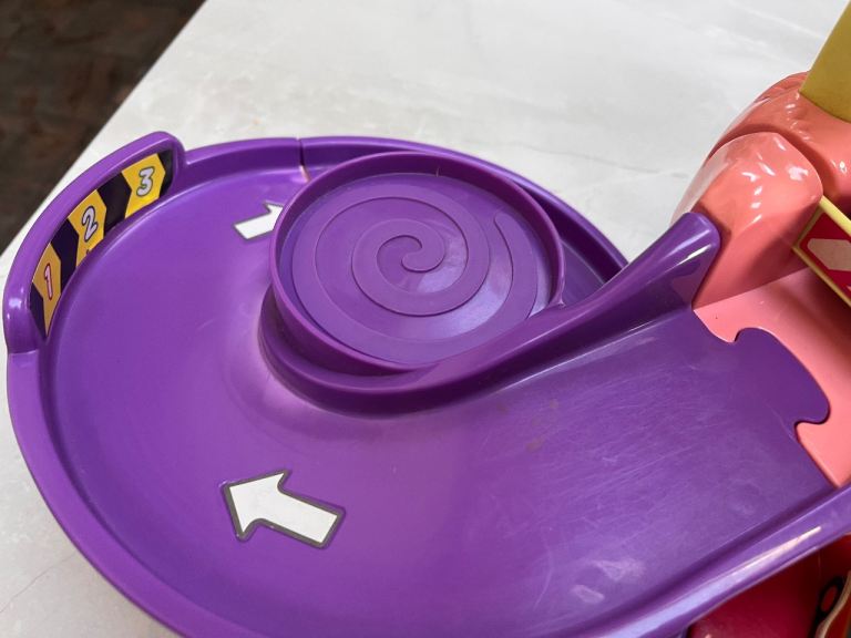 Vtech toot toot drivers 