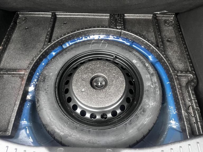 2015 Ford Focus 1.5T EcoBoost Zetec S Euro 6 (s/s) 5dr HATCHBACK Petrol Manual