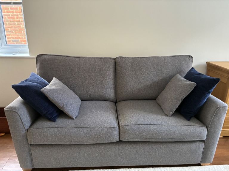 Alston Sofa and chair
