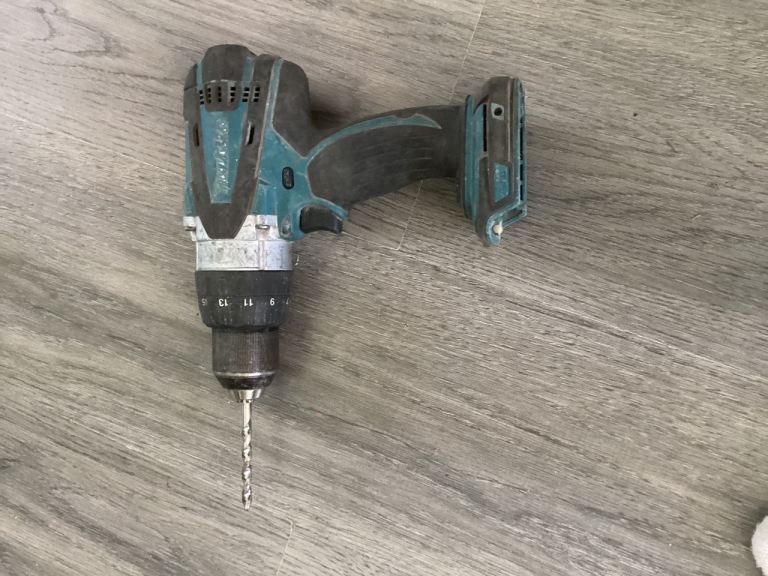 Makita Cordless Drill – Good Condition