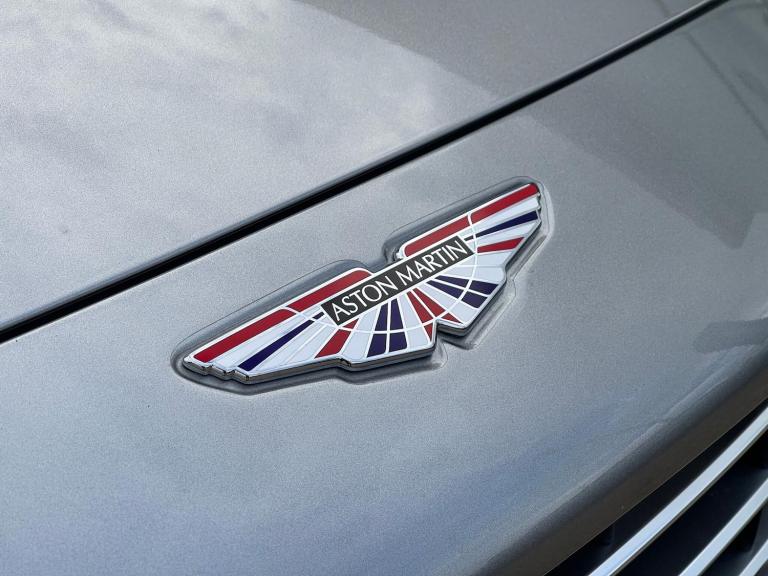 2022 Aston Martin Vantage 5.2 V12 BiTurbo Coupe 2dr Petrol Auto Euro 6 (s/s) (700 ps) HATCHBACK P...