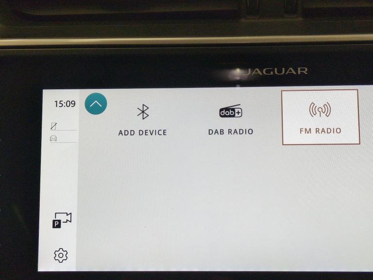 2020 Jaguar I-Pace 400 90kWh HSE SUV 5dr Electric Auto 4WD (400 ps) - KEYLESS ENTRY - HEAT AND Su...