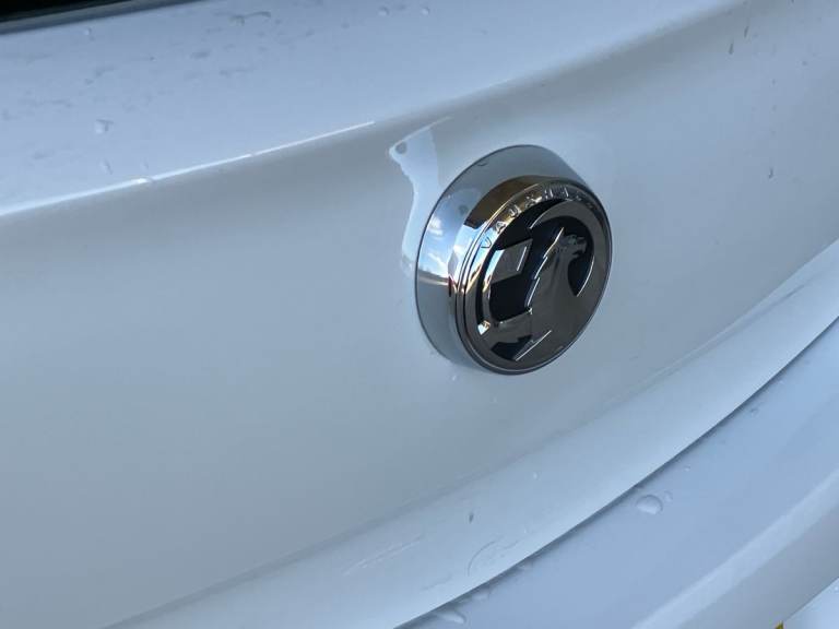 2019 Vauxhall Corsa 1.4 [75] Active 3dr Hatchback PETROL Manual