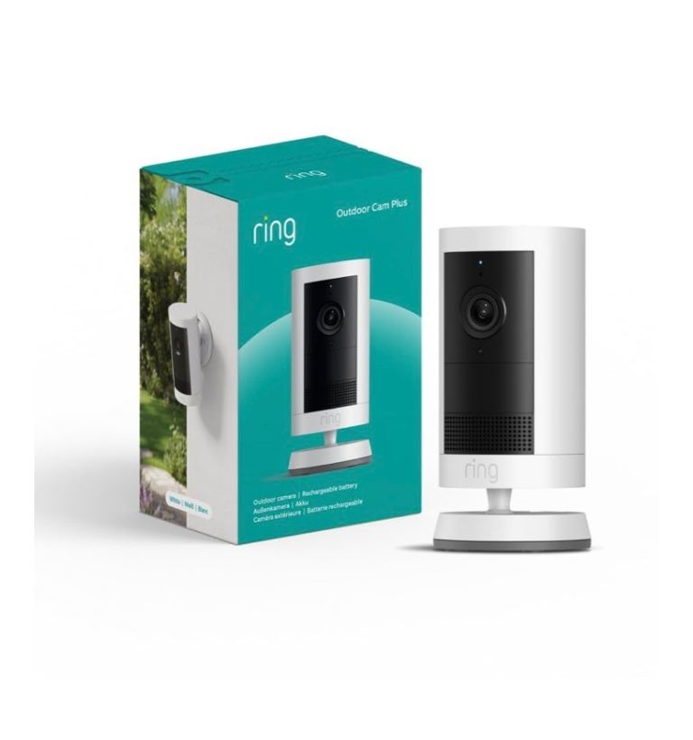 Ring Camera (new gen)