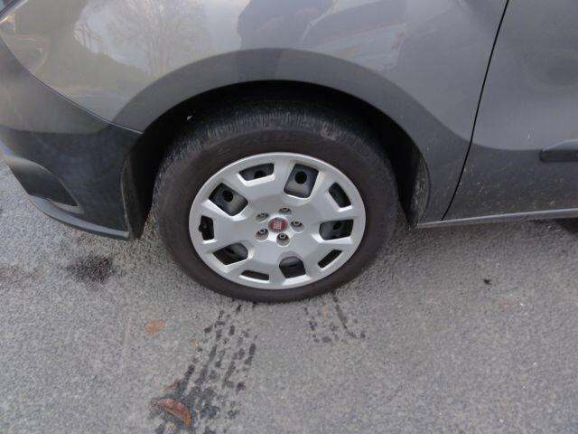  Fiat Doblo 1.4 16v N1 Active L1 4dr Petrol Manual