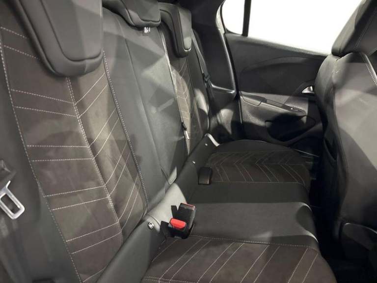 2022 Vauxhall Corsa 1.2 Turbo Ultimate 5dr Manual Hatchback Petrol Manual